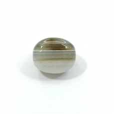 Natural Sulemani Hakik 12.5 carat / 13.75 ratti